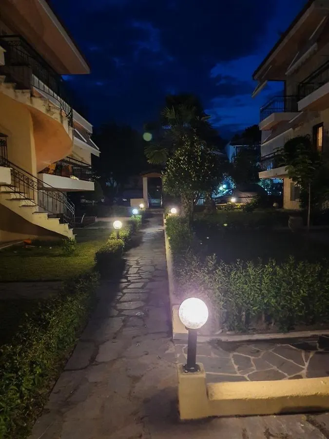 Blue Oasis Βίλα Σίβηρη Σπίτι διακοπών