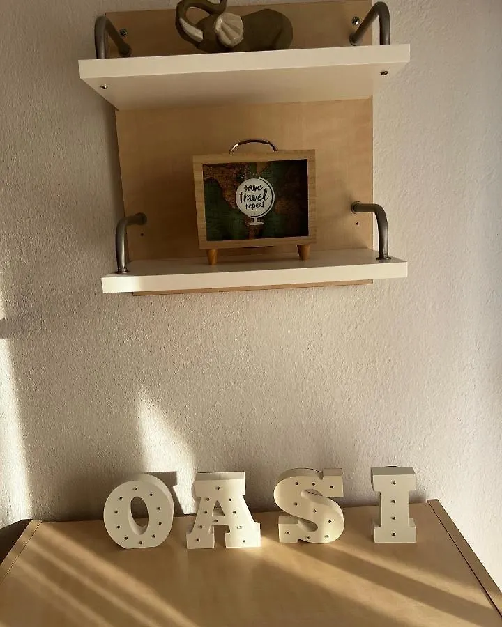 Blue Oasis Βίλα Σίβηρη 0*,